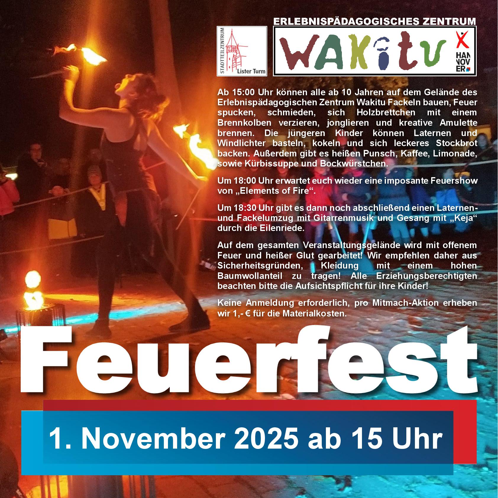 Feuerfest