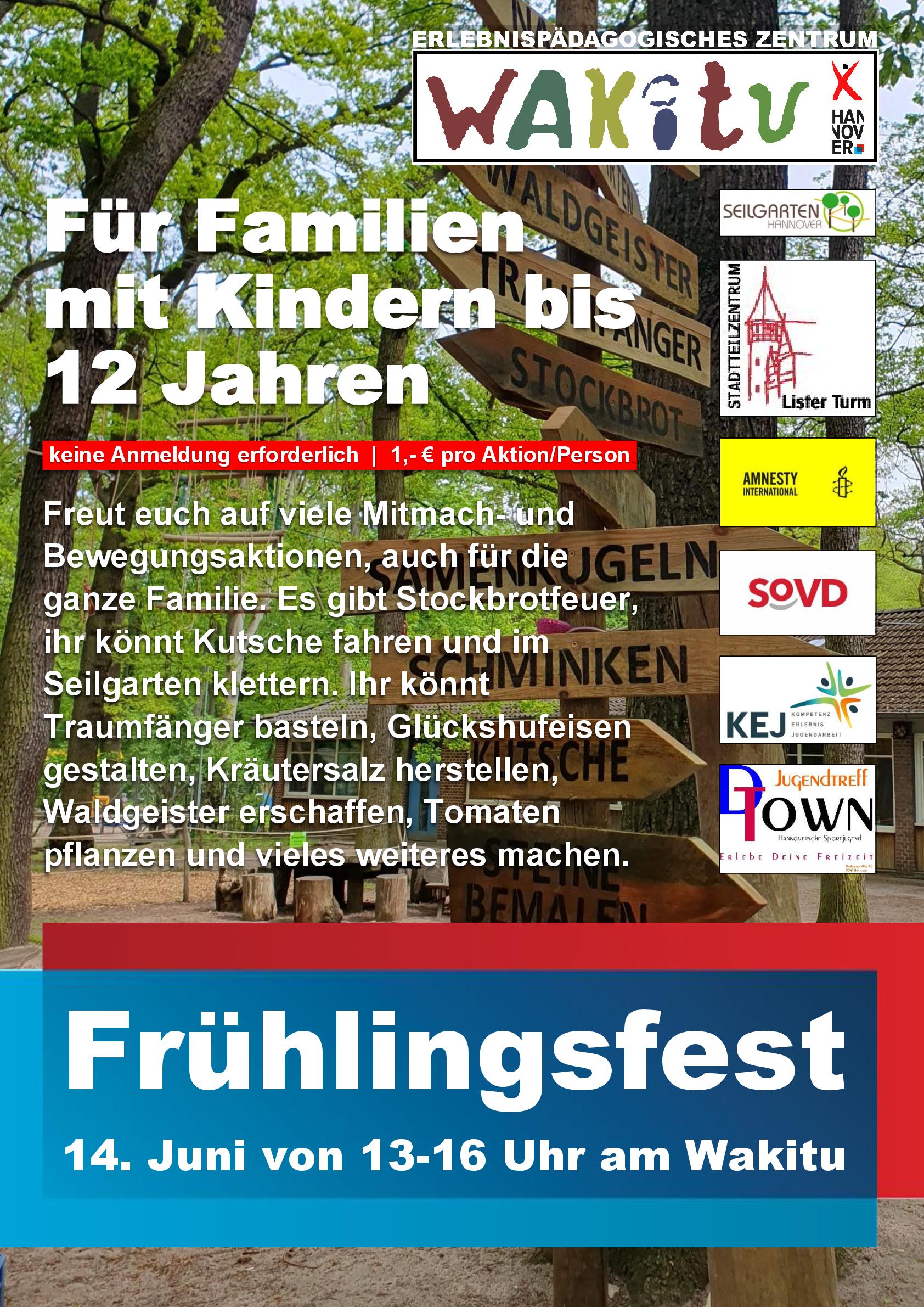 fr�hlingsfest